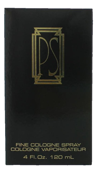 PS by Paul Sebastian, 4 oz Fine Cologne Spray for Men