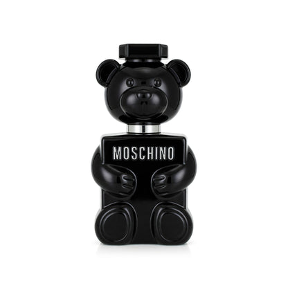 Moschino Toy Boy by Moschino, 3 Piece Gift Set for Men