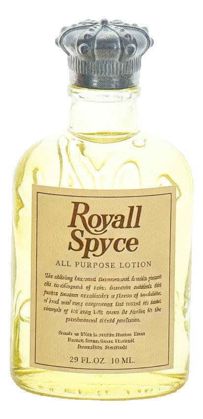 The Heritage Collection by Royall Fragrances, 4 Piece Mini Set for Men