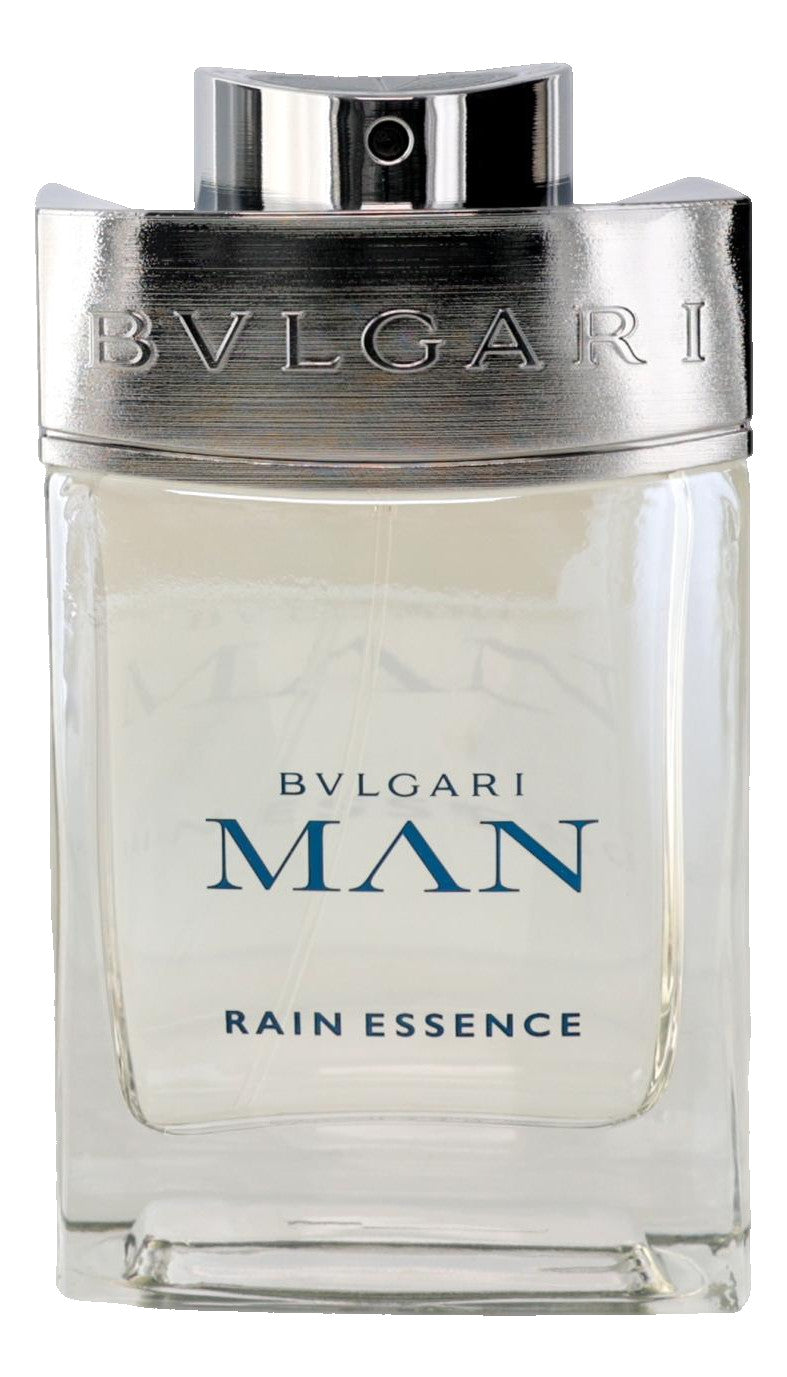 Bvlgari Man Rain Essence by Bvlgari, 3.4 oz EDP Spray for Men