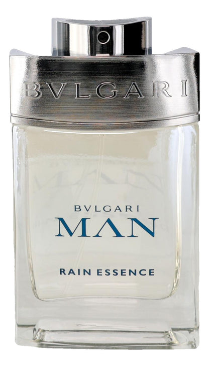 Bvlgari Man Rain Essence by Bvlgari, 3.4 oz EDP Spray for Men