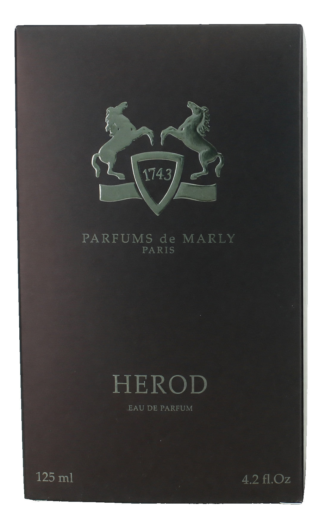 Parfums de Marly Herod by Parfums de Marly, 4.2 oz EDP Spray for Men