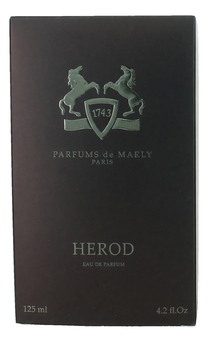 Parfums de Marly Herod by Parfums de Marly, 4.2 oz EDP Spray for Men