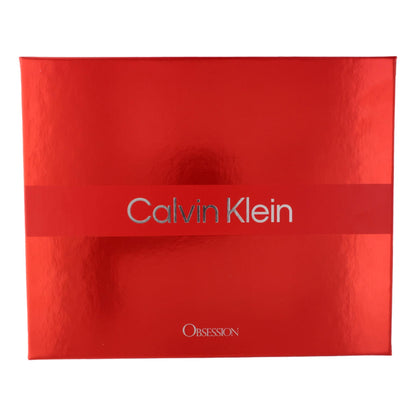 Obsession by Calvin Klein, 3 Piece Set for Women