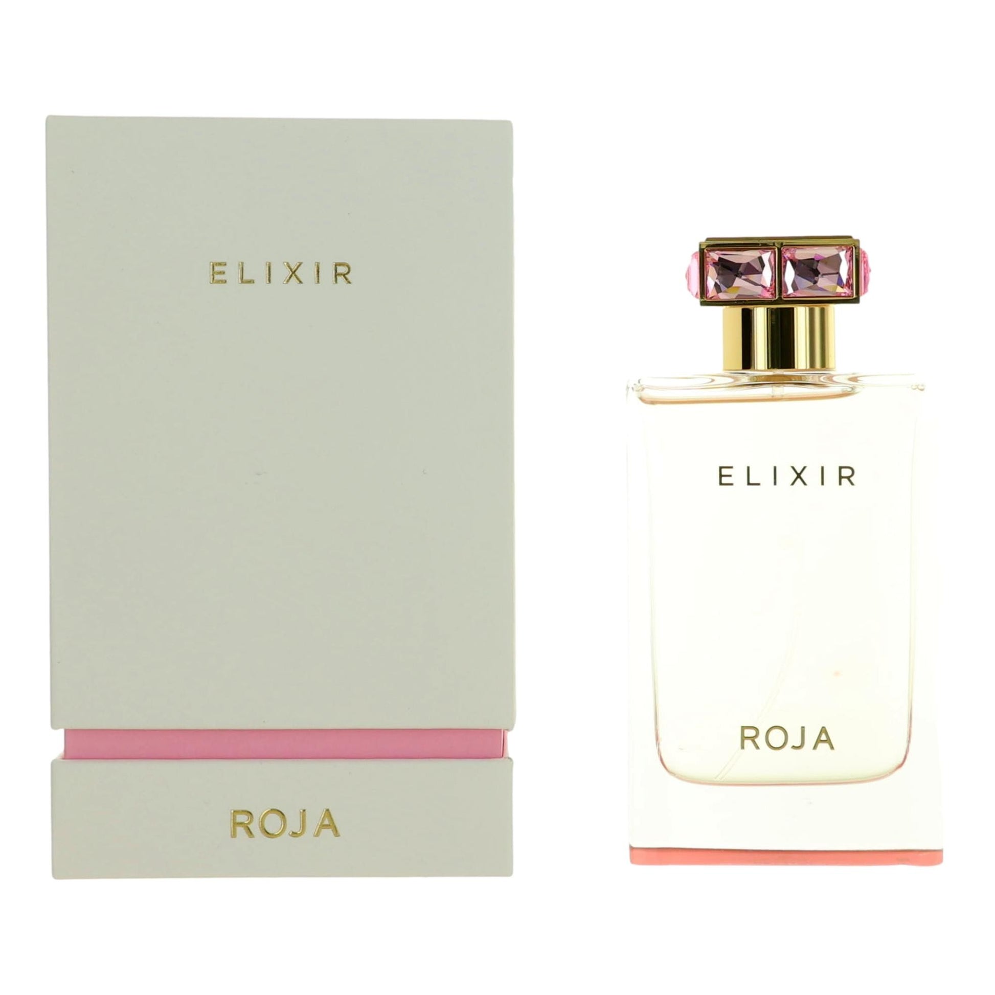 Elixir by Roja Parfums, 2.5 oz EDP Spray for Women