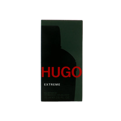 Hugo Extreme by Hugo Boss, 2.5 oz EDP Spray for Men