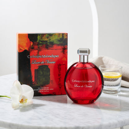 Luxe de Venise by Catherine Malandrino, 3.4 oz EDP Spray for Women