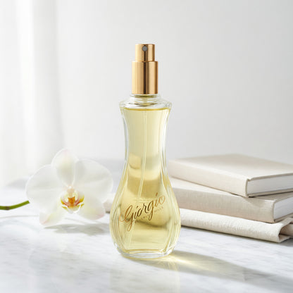 Giorgio by Beverly Hills, 3 oz EDT Spray for Women Tester
