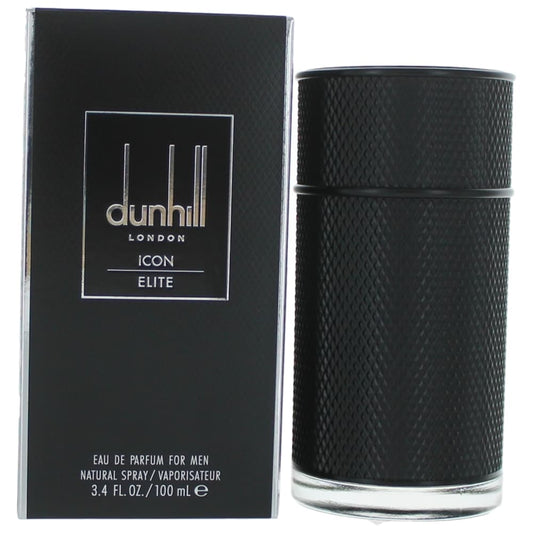 Dunhill Icon Elite by Alfred Dunhill, 3.4 oz EDP Spray for Men