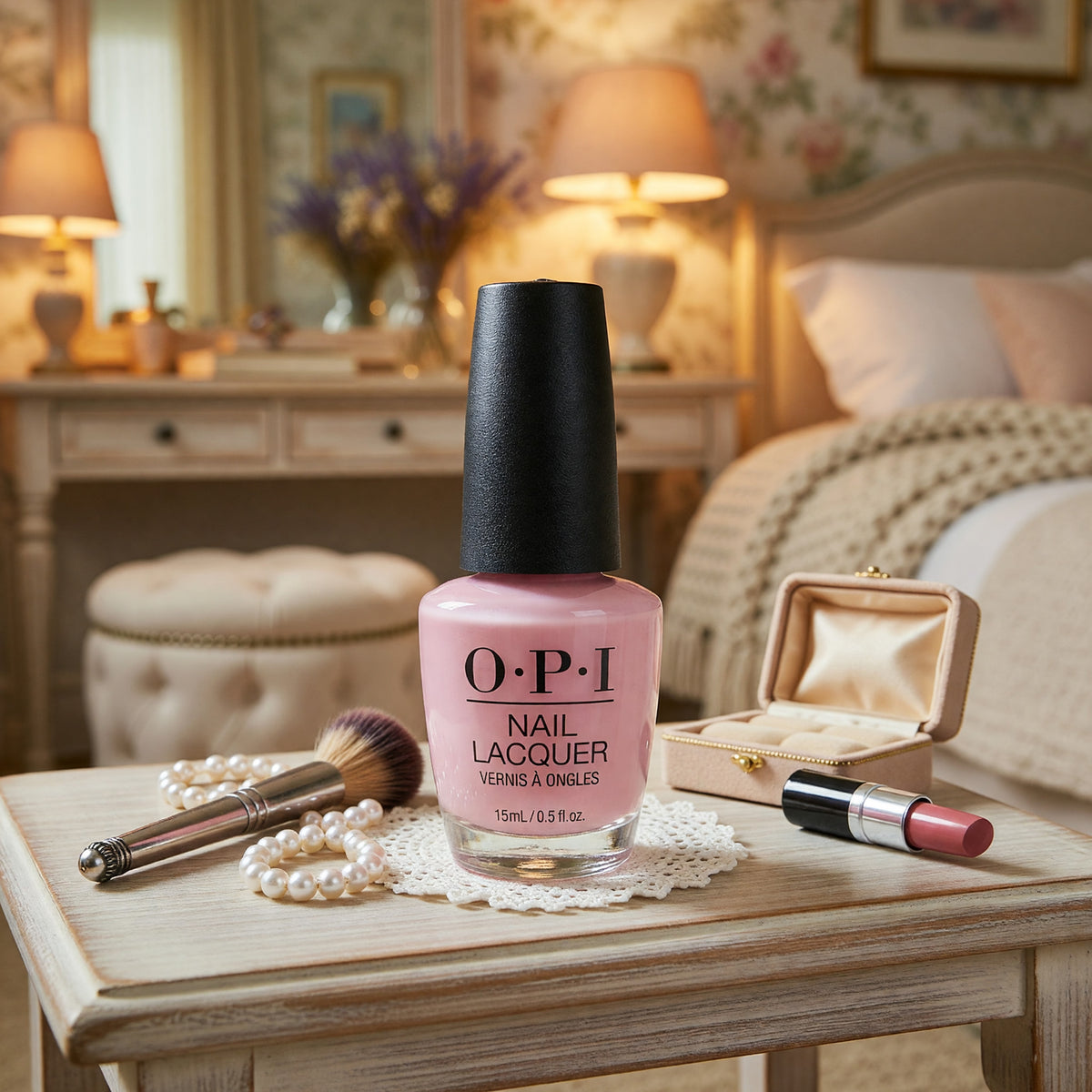 OPI Nail Lacquer by OPI, 0.5 oz Nail Color - Mod About You - Mod About You