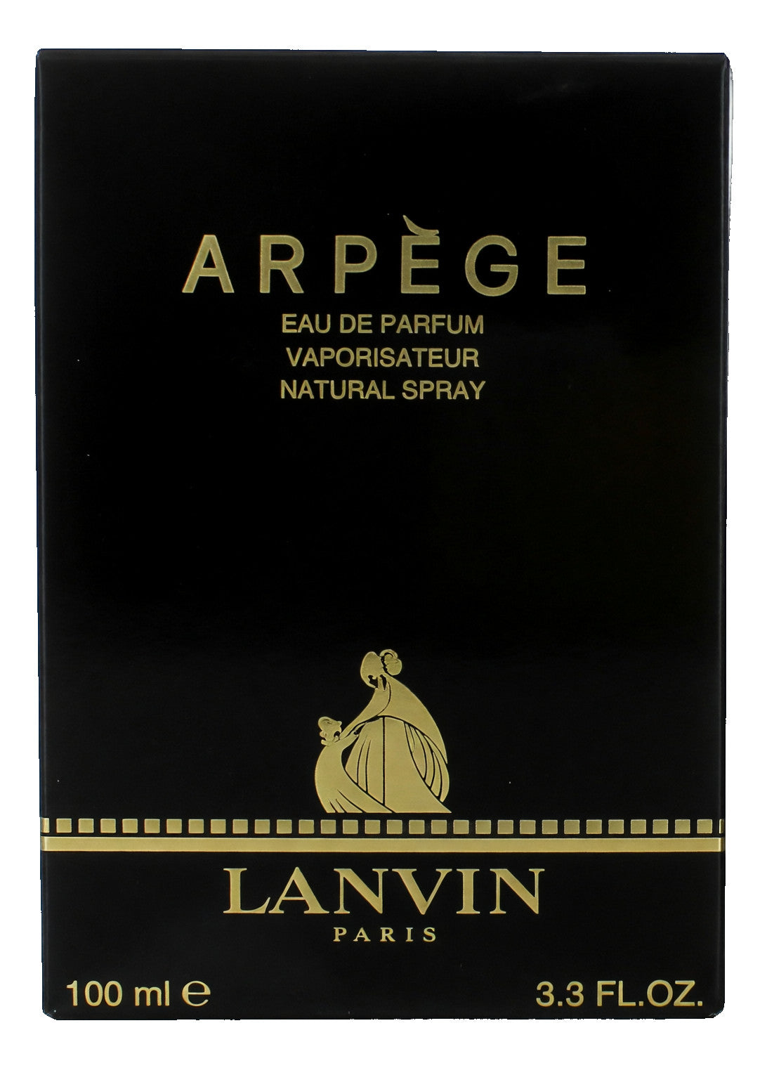 Arpege by Lanvin, 3.3 oz EDP Spray for Women