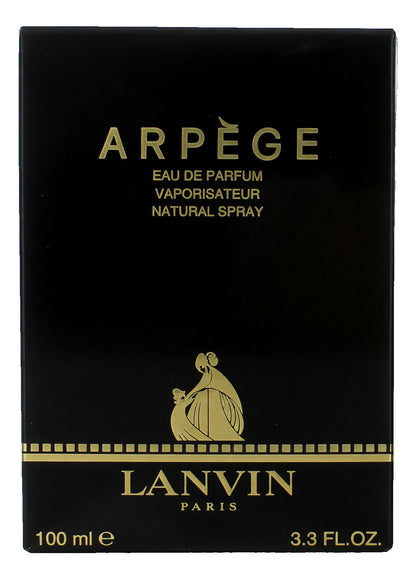 Arpege by Lanvin, 3.3 oz EDP Spray for Women
