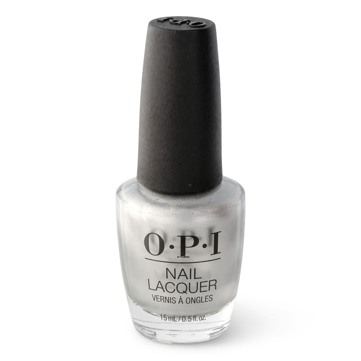 OPI Nail Lacquer by OPI, 0.5 oz Nail Polish - Chrome Clawz - Chrome Clawz