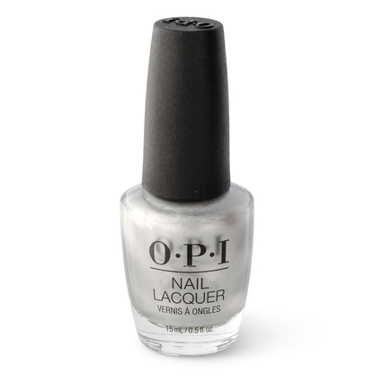 OPI Nail Lacquer by OPI, 0.5 oz Nail Polish - Chrome Clawz - Chrome Clawz