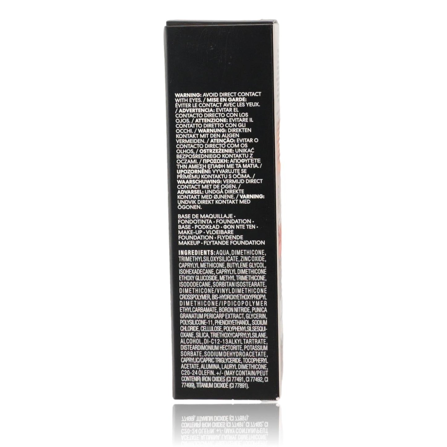Bare Minerals BarePro 24hr Wear, 1oz Matte Liquid Foundation - Fair 10 Neutral