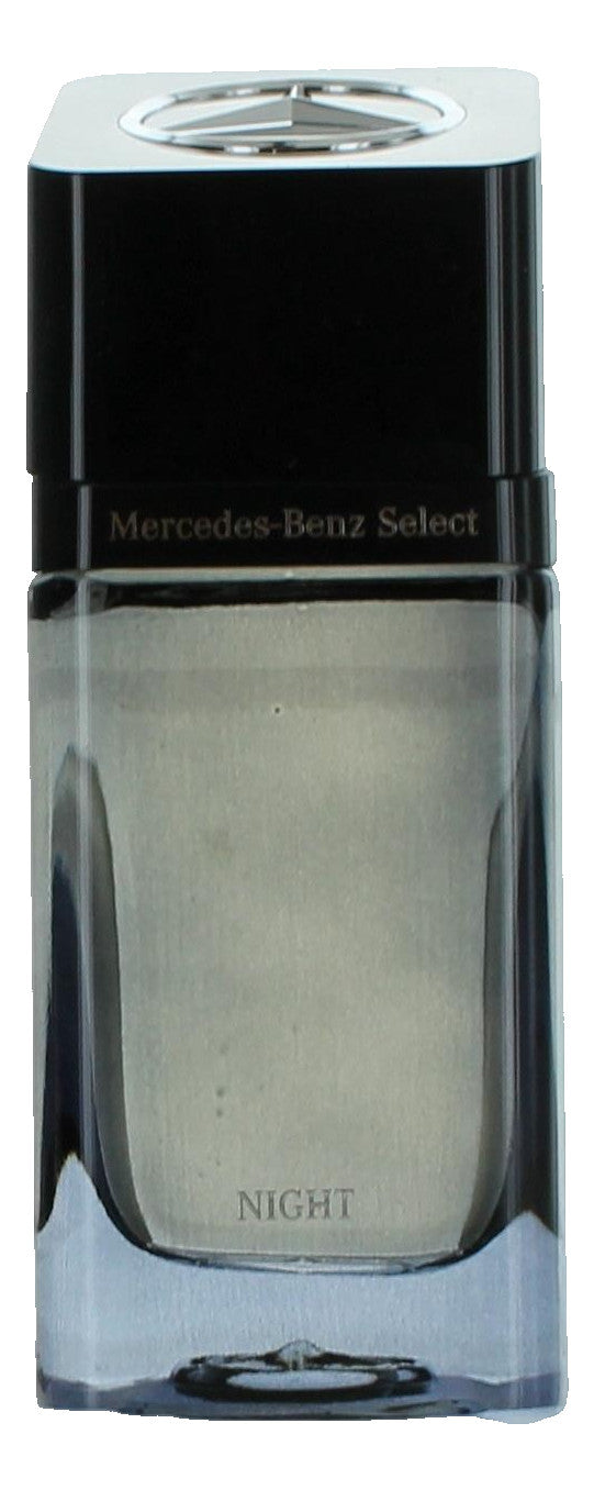 Mercedes Benz Select Night by Mercedes Benz, 3.4 oz EDP Spray for Men