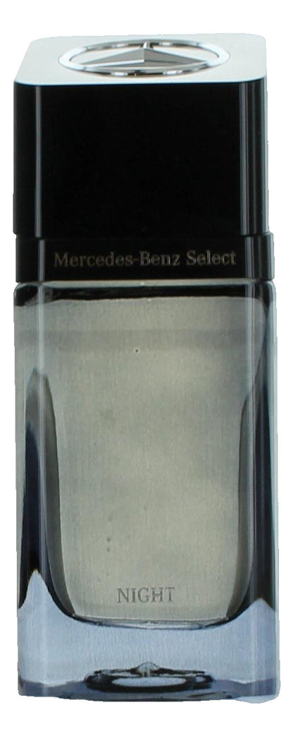 Mercedes Benz Select Night by Mercedes Benz, 3.4 oz EDP Spray for Men