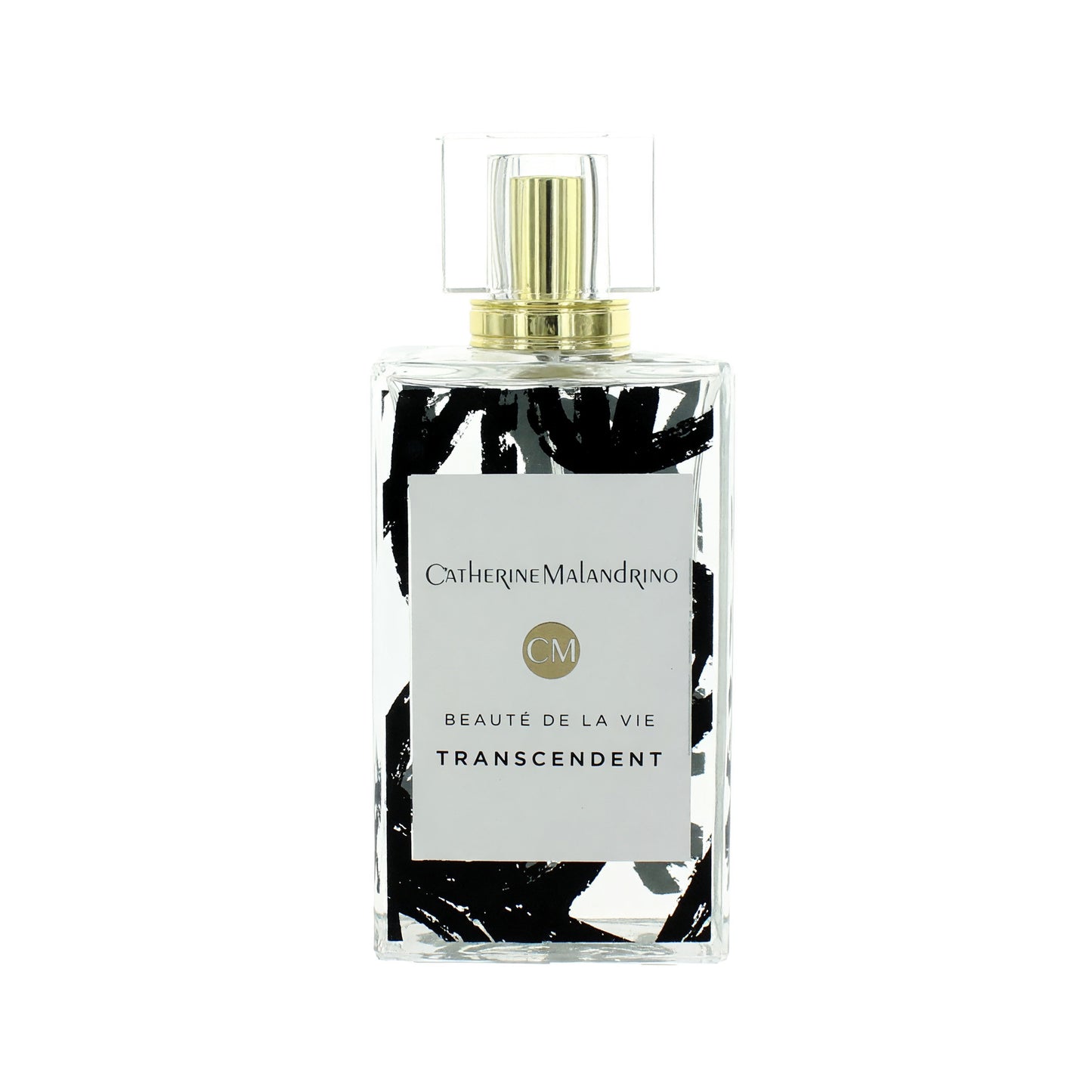Transcendent by Catherine Malandrino, 3.4 oz EDP Spray for Women