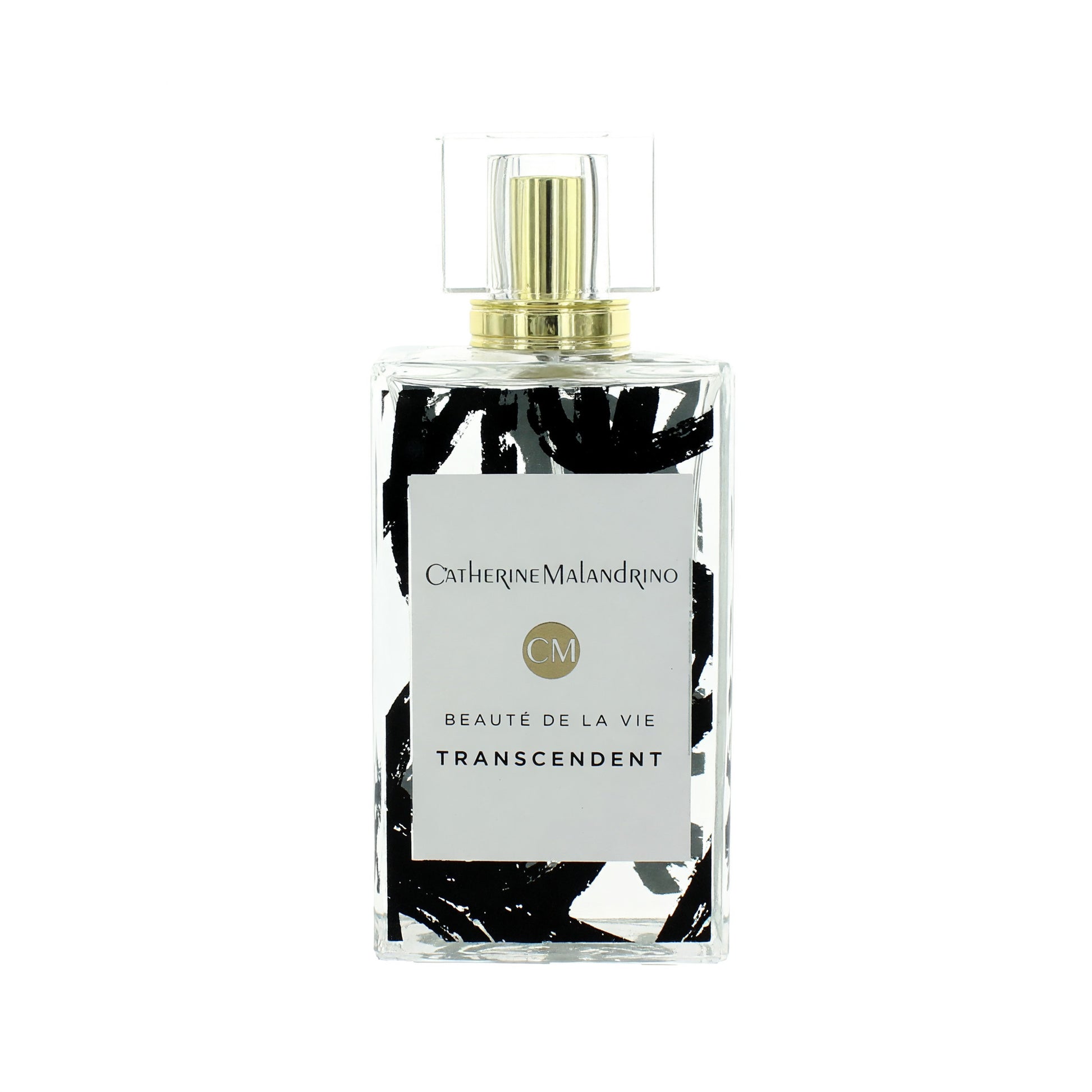 Transcendent by Catherine Malandrino, 3.4 oz EDP Spray for Women