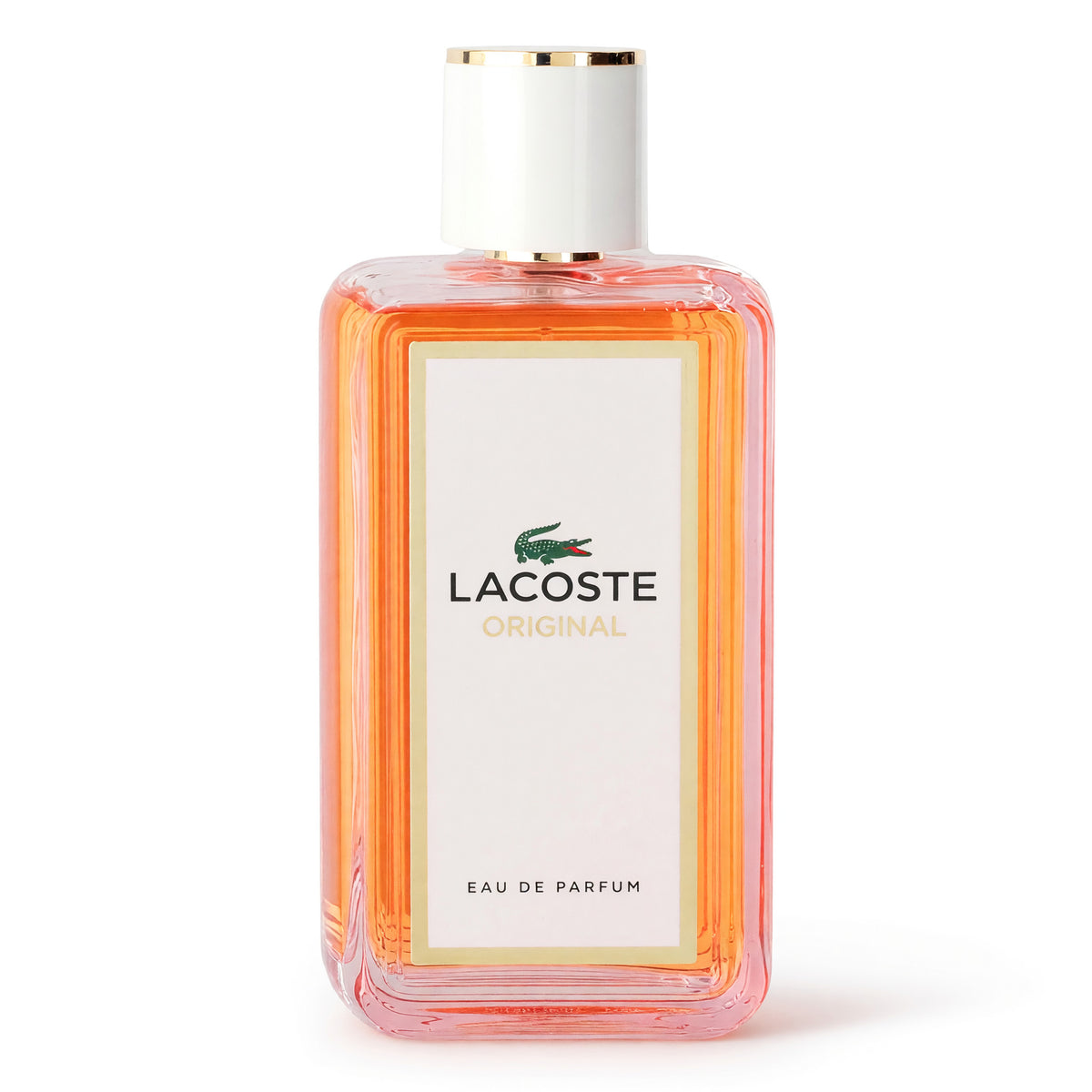 Lacoste Original by Lacoste, 3.3 oz EDP Spray for Women