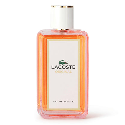 Lacoste Original by Lacoste, 3.3 oz EDP Spray for Women