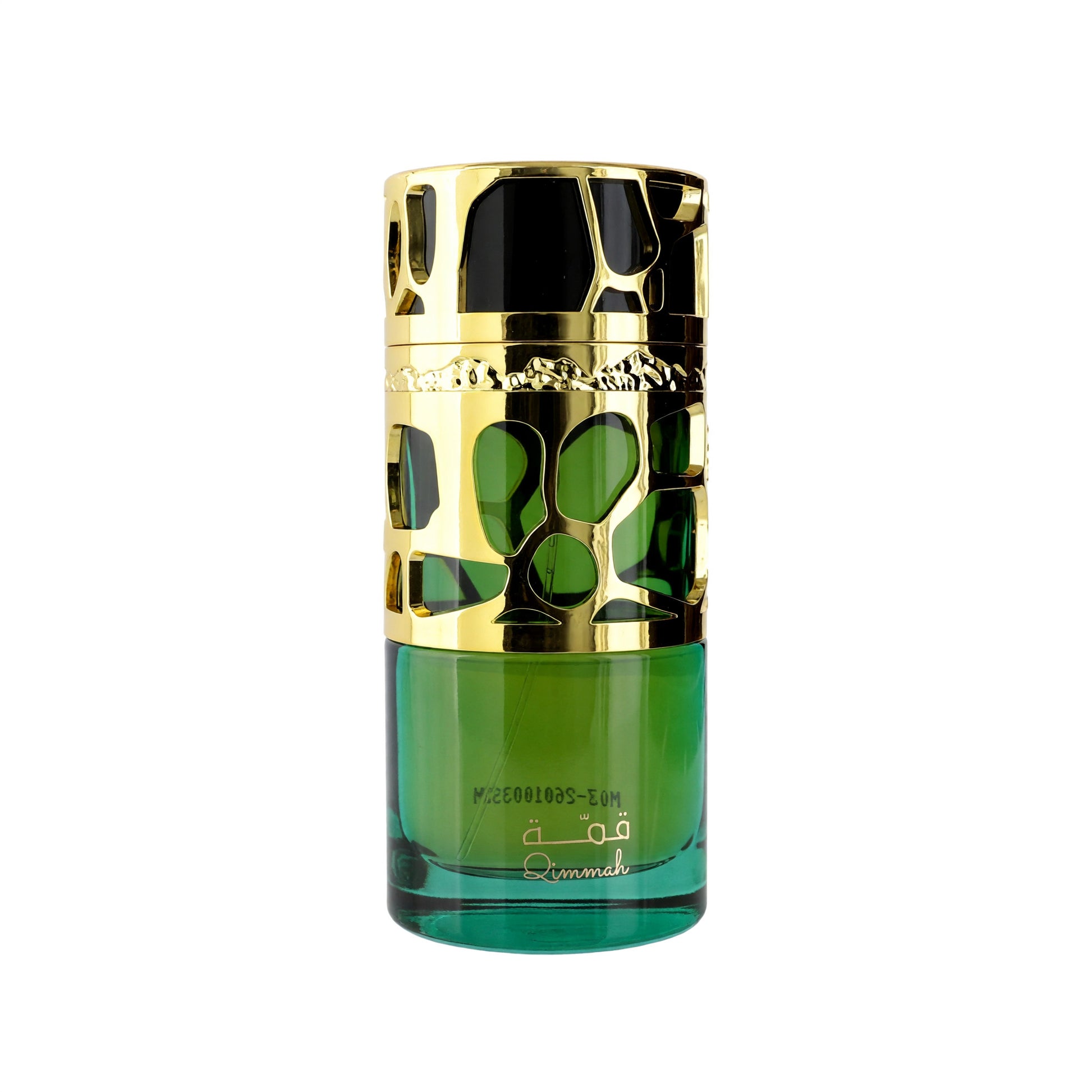 Lattafa Qimmah by Lattafa, 3.4 oz EDP Spray for Women