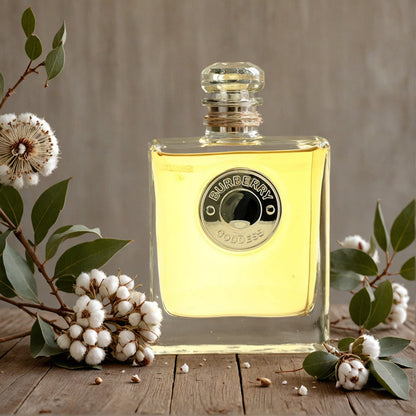 Burberry Goddess by Burberry, 3.3 oz EDP Intense Spray for Women