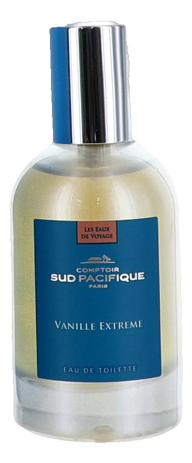 Vanille Extreme by Comptoir Sud Pacifique, 1 oz EDT Spray for Women