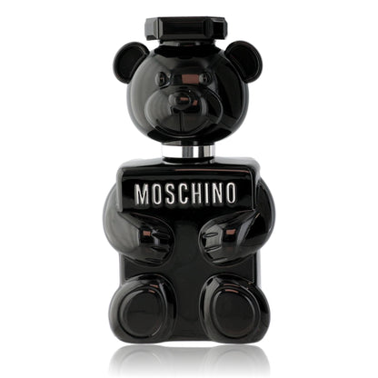 Moschino Toy Boy by Moschino, 3.4 oz EDP Spray for Men TESTER
