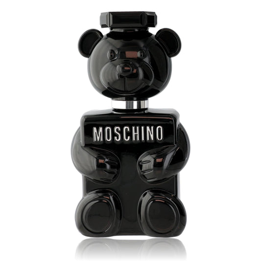 Moschino Toy Boy by Moschino, 3.4 oz EDP Spray for Men TESTER