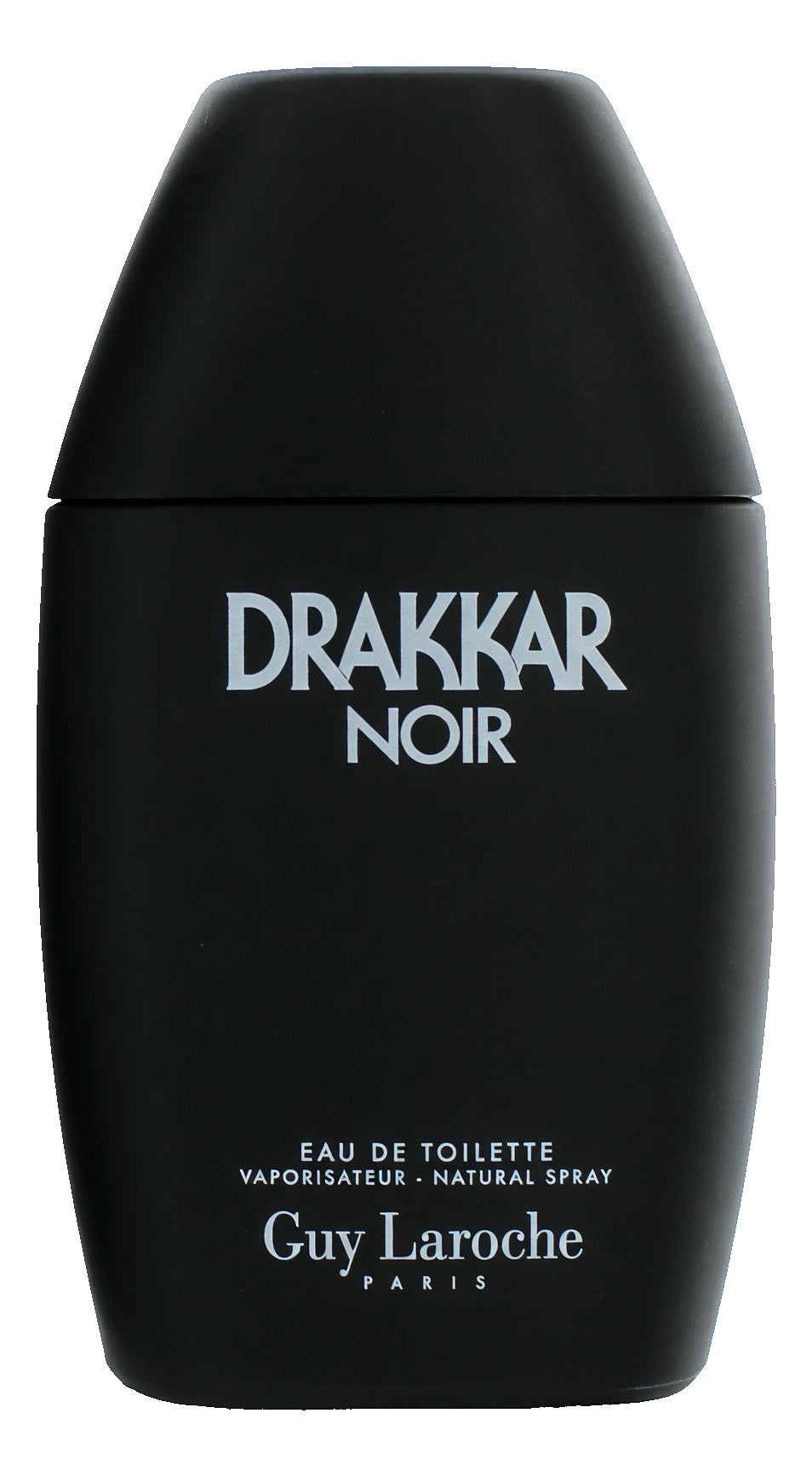 Drakkar Noir by Guy Laroche, 6.7 oz EDT Spray for Men