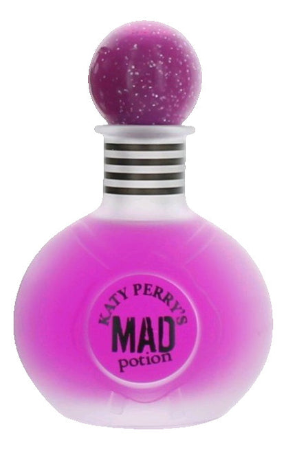 Katy Perry's Mad Potion by Katy Perry, 3.4 oz EDP Spray for Women