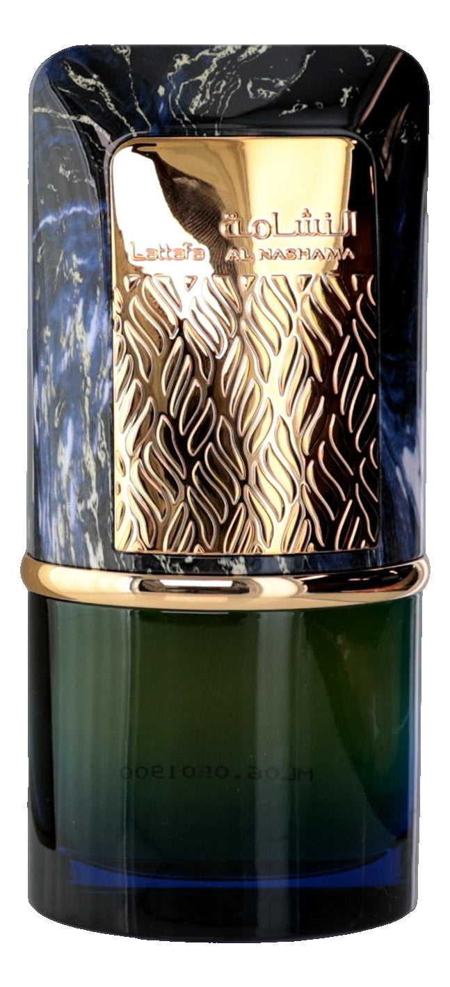 Al Nashama Caprice by Lattafa, 3.4 oz EDP Spray for Unisex