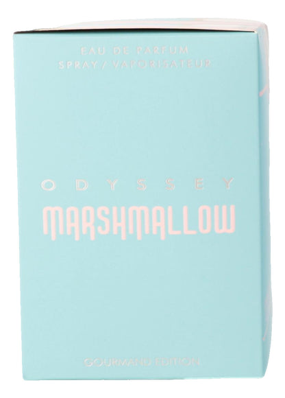 Odyssey Marshmallow by Armaf, 3.4 oz EDP Spray for Women  