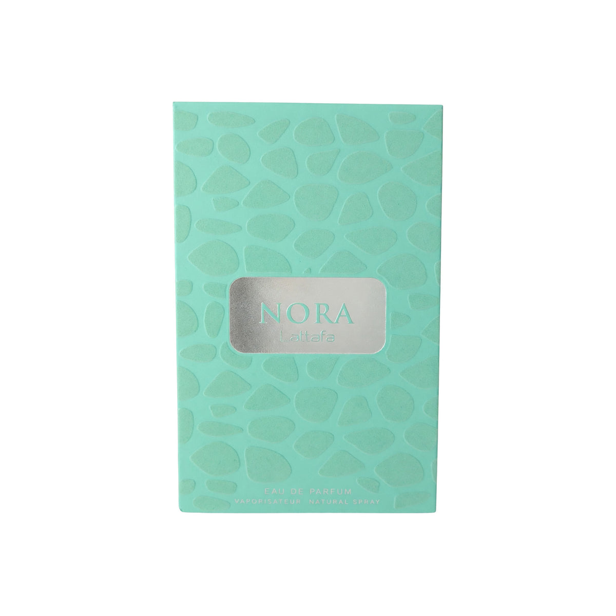 Nora by Lattafa, 3.4 oz EDP Spray for Unisex
