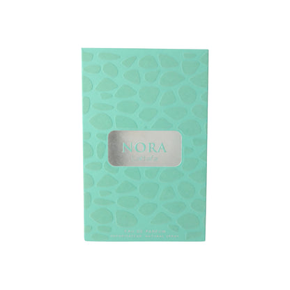 Nora by Lattafa, 3.4 oz EDP Spray for Unisex