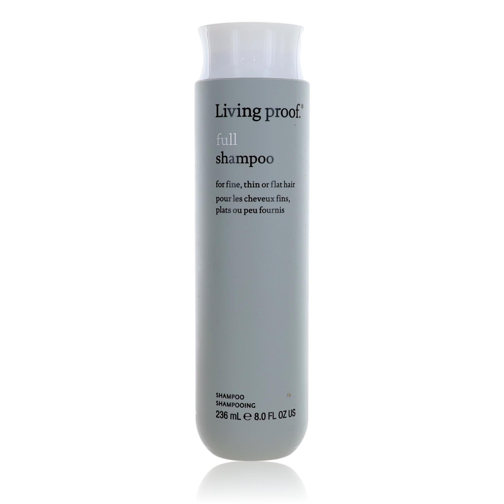 Living Proof Full Shampoo by Living Proof, 8 oz Shampoo