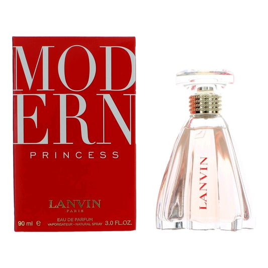 Modern Princess by Lanvin, 3 oz EDP Spray for Women