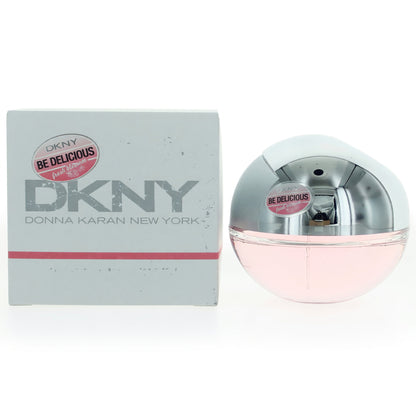 Be Delicious Fresh Blossom by Donna Karan, 1 oz EDP Spray for Women