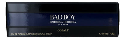 Bad Boy Cobalt by Carolina Herrera, 5.1oz EDP Electrique Spray men