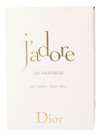 J'adore by Christian Dior, 6.8 oz Body Milk for Women