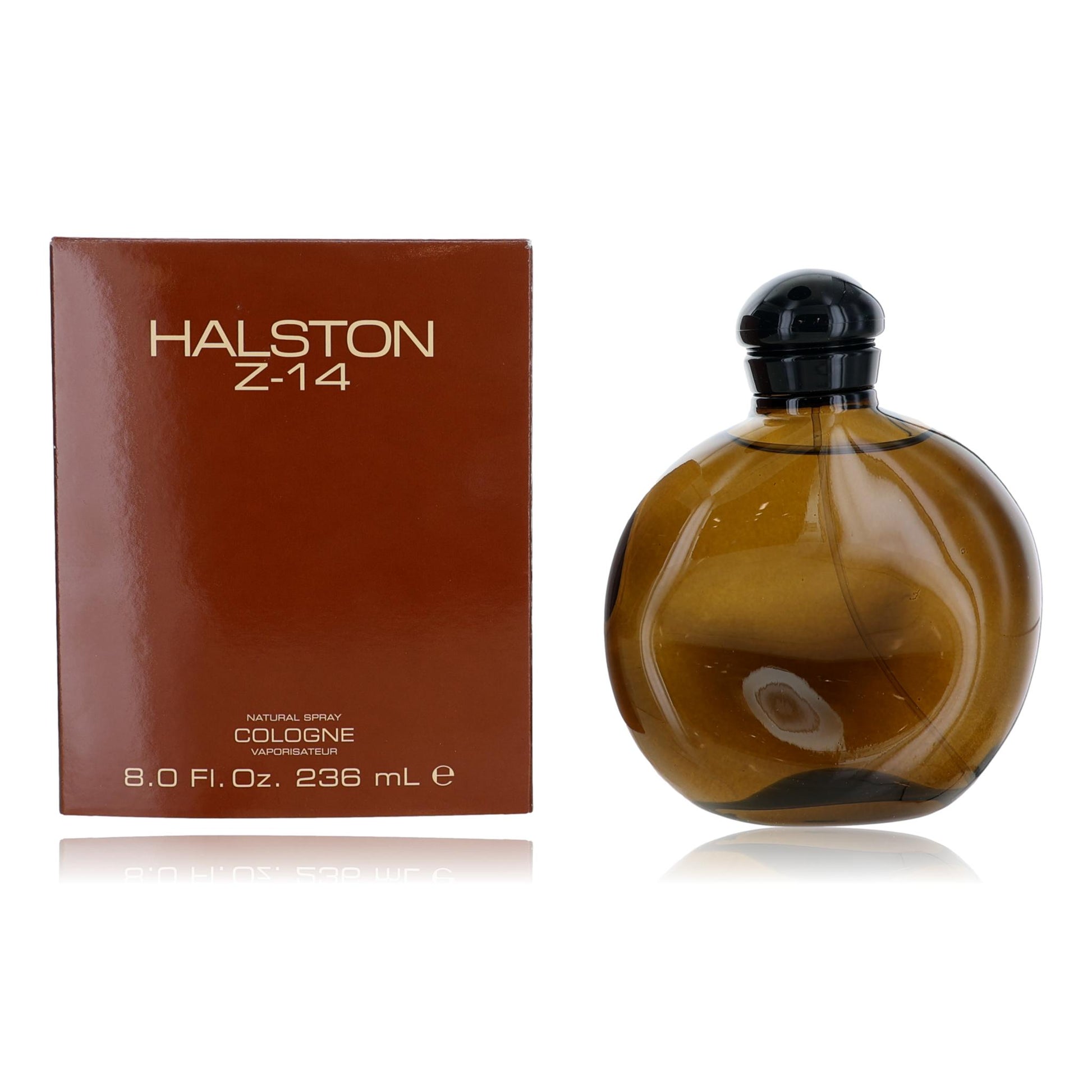 Halston Z-14 by Halston, 8 oz Cologne Spray for Men