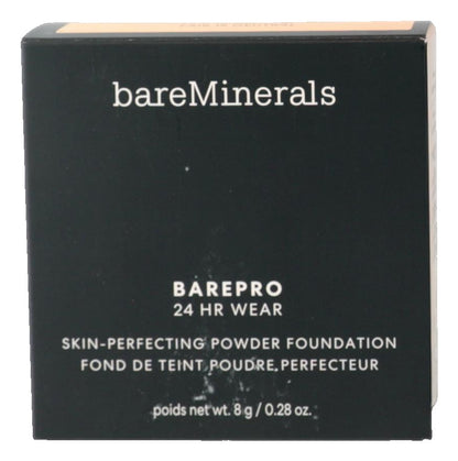 Bare Minerals BarePro 24 Hr Wear, .28oz Powder Foundation - Fair 15 Neutral