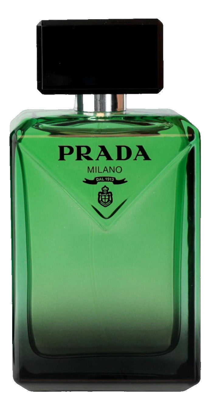 Prada Paradigme by Prada, 3.3 oz EDP spray for Men