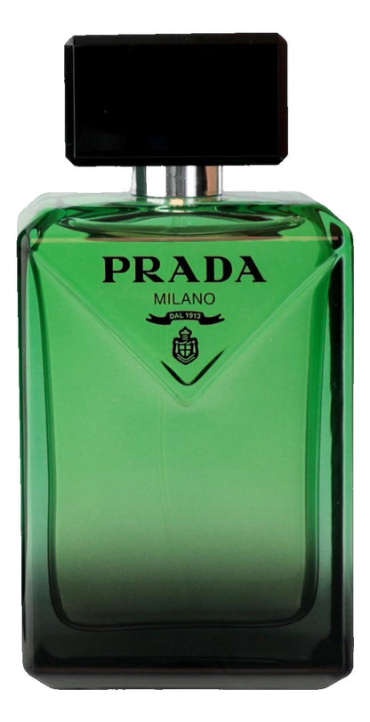 Prada Paradigme by Prada, 3.3 oz EDP spray for Men