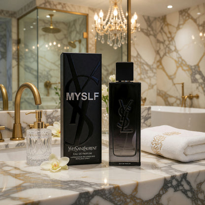 MYSLF by Yves Saint Laurent, 2 oz EDP Spray for Men