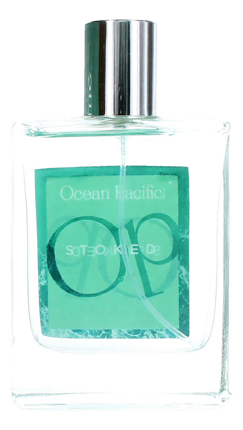 OP Stoked by Ocean Pacific, 3.4 oz EDT Spray for Men