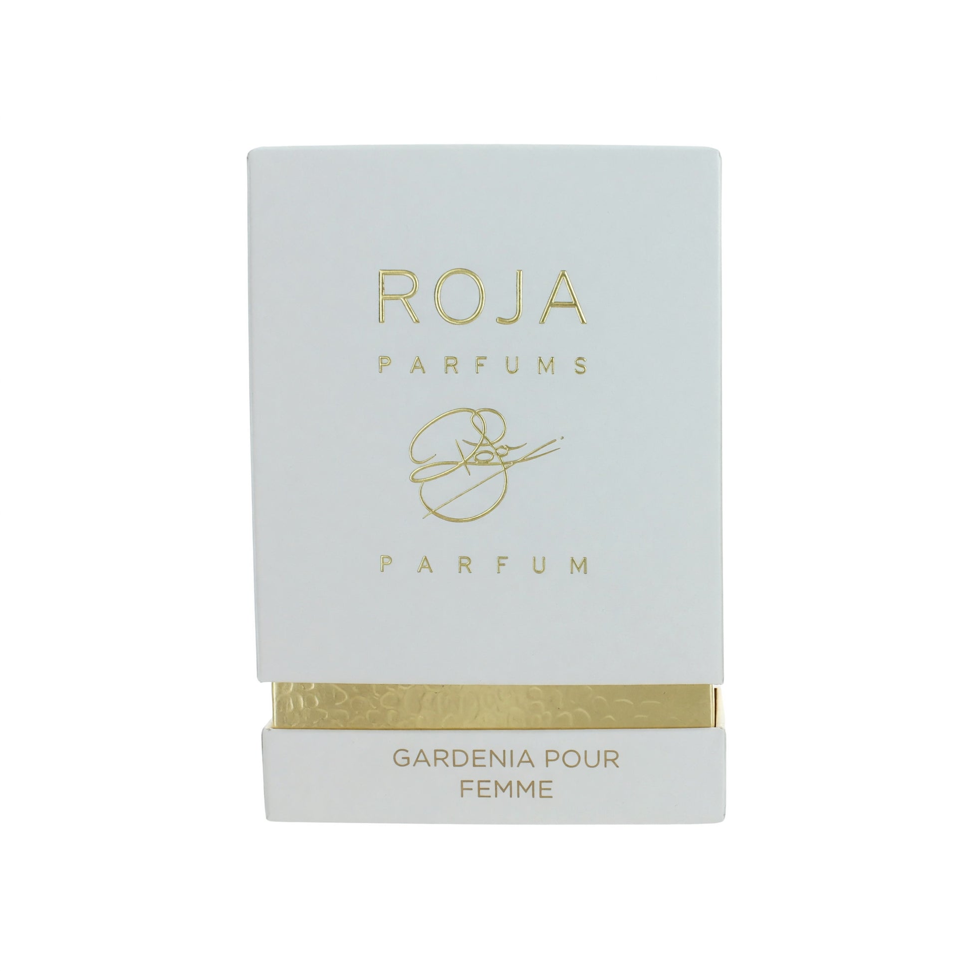 Gardenia Pour Femme by Roja Parfums, 1.7 oz Parfum Spray for Women