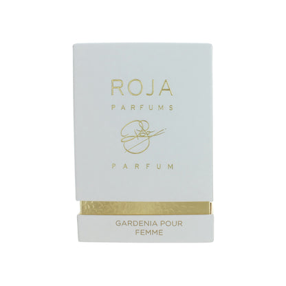 Gardenia Pour Femme by Roja Parfums, 1.7 oz Parfum Spray for Women