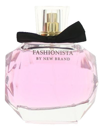 Fashionista by New Brand, 3.3 oz EDP Spray for Women